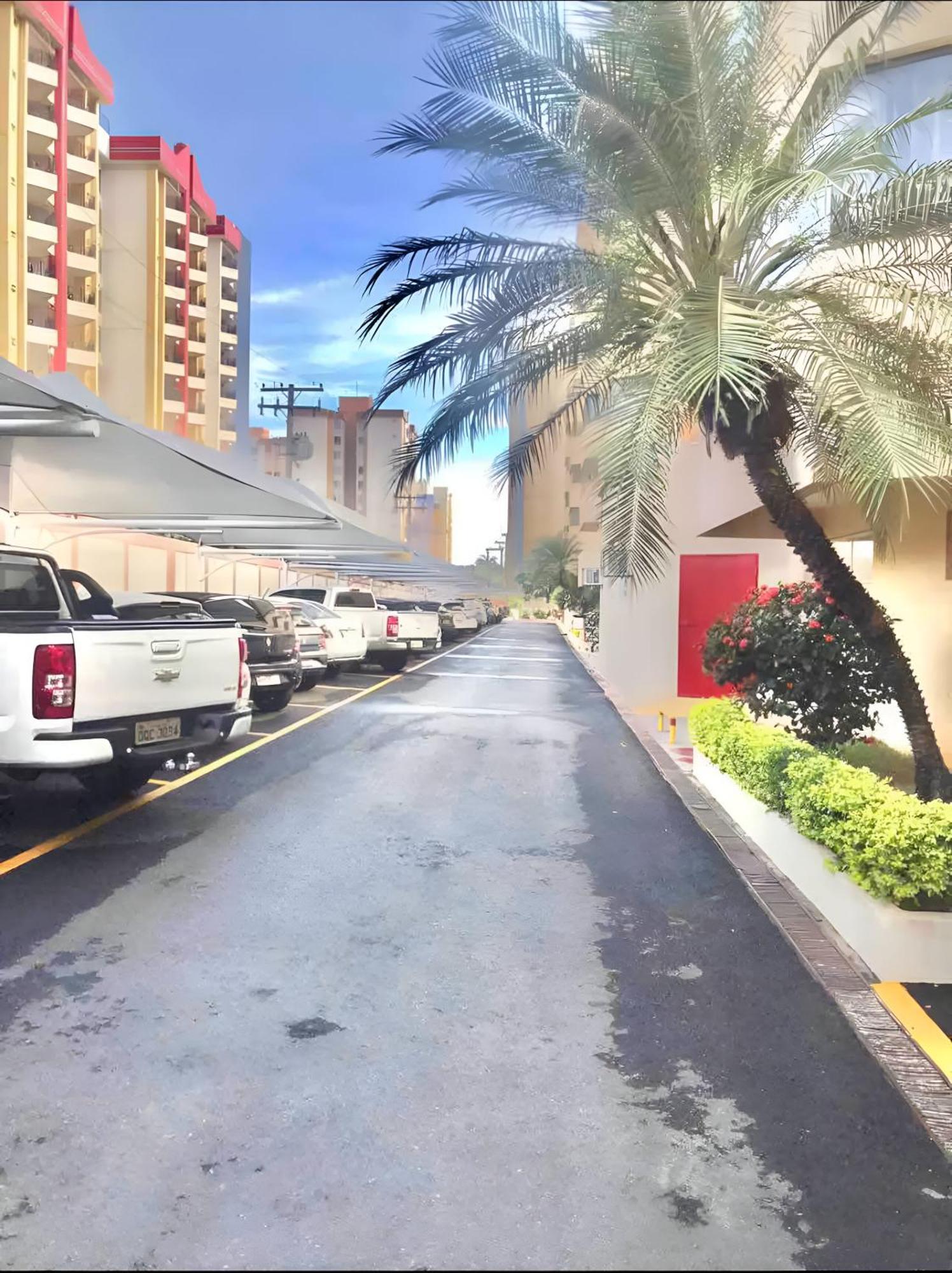 Ape 2 Luxo Alto Padrao Apartment *