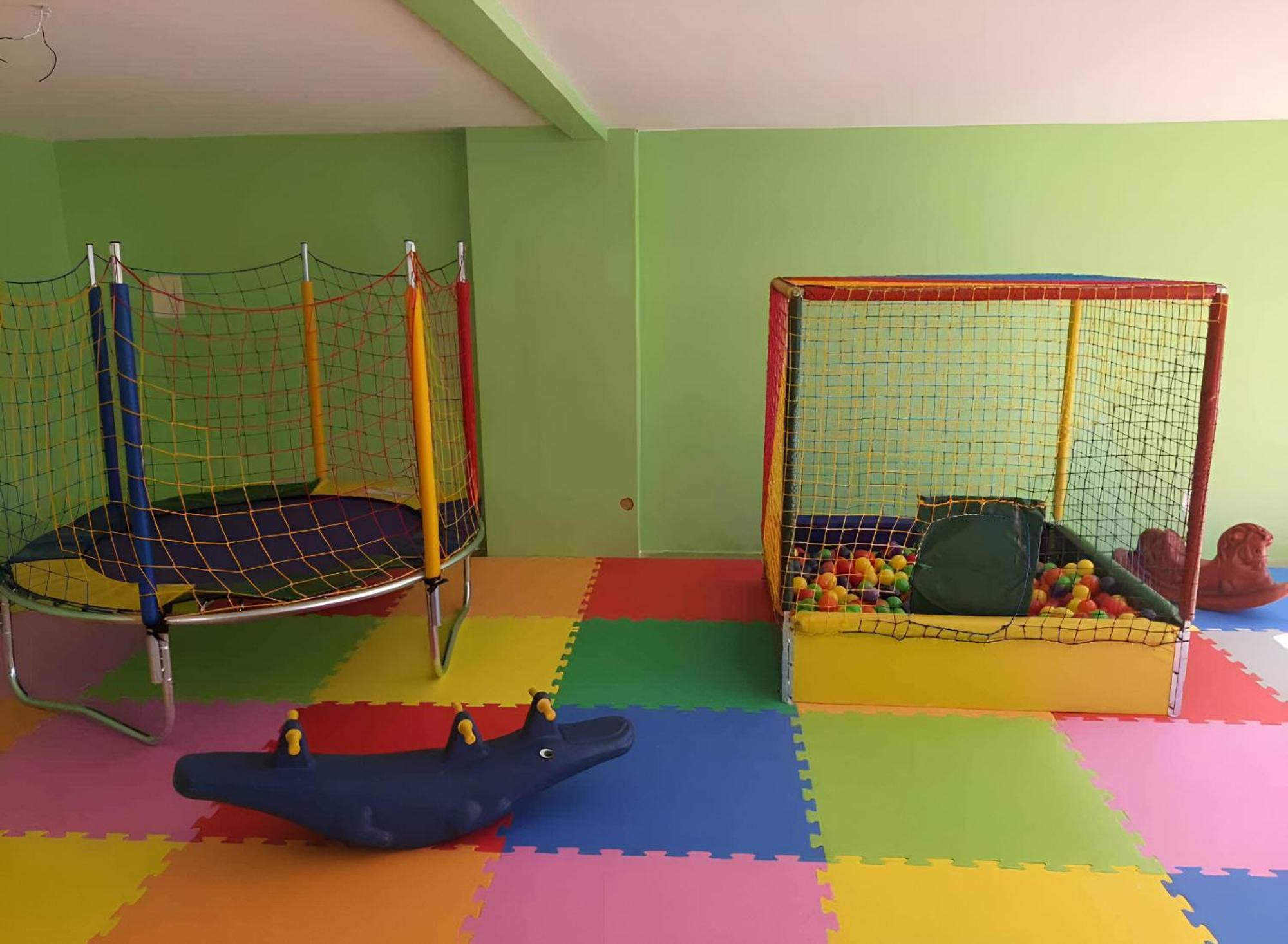 Apartment Ape 2 Luxo Alto Padrao