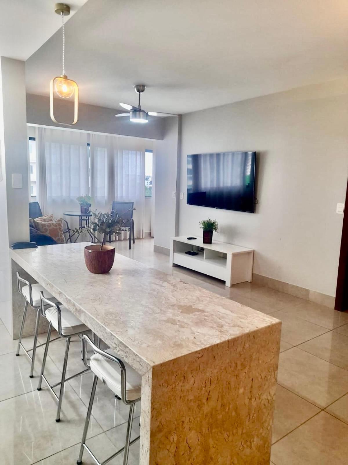 Ape 2 Luxo Alto Padrao Apartment Caldas Novas