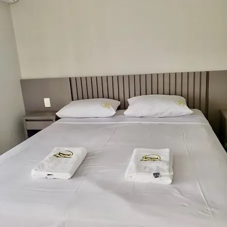 Ape 2 Suites Luxo Alto Padrao Caldas Novas Exterior foto