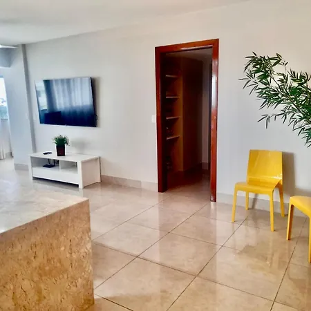 Ape 2 Suites Luxo Alto Padrao Caldas Novas Exterior foto