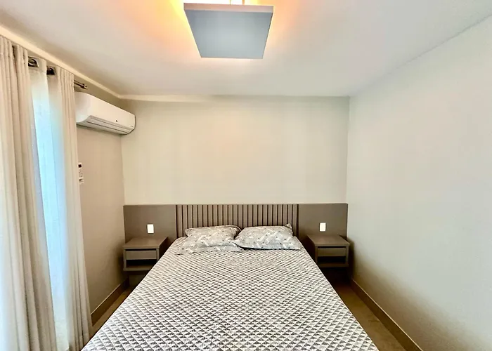 Ape 2 Suites Luxo Alto Padrao