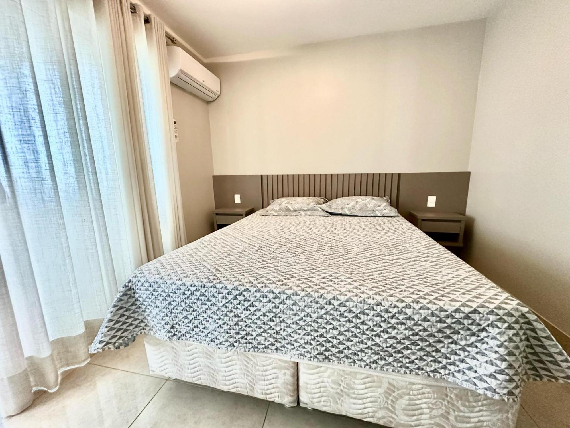 Apartamento Ape 2 Luxo Alto Padrao *