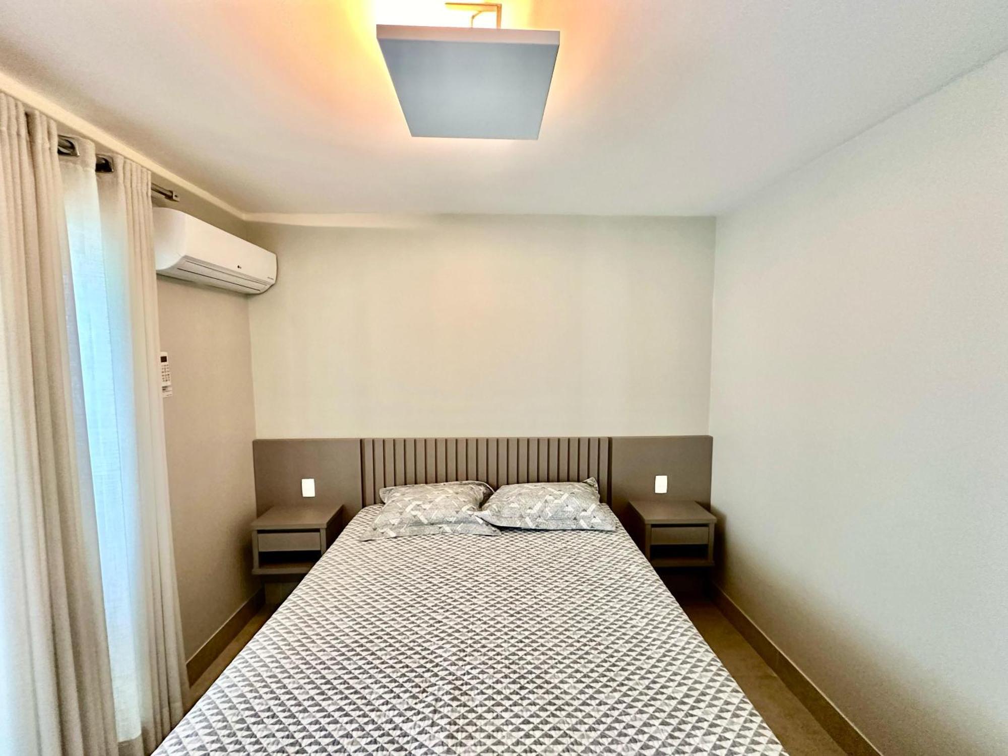 Ape 2 Luxo Alto Padrao Apartamento