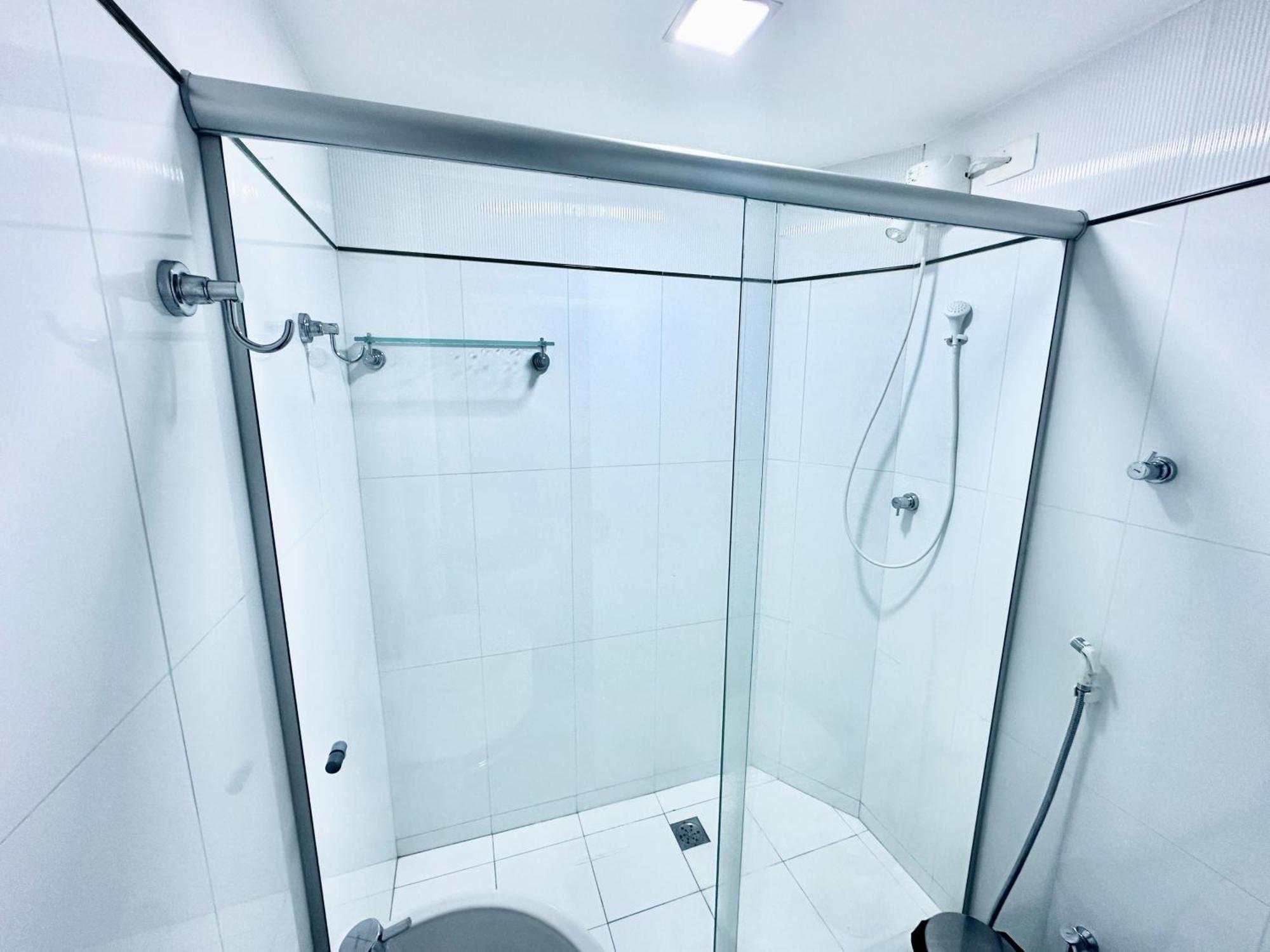 Apartamento Ape 2 Luxo Alto Padrao *