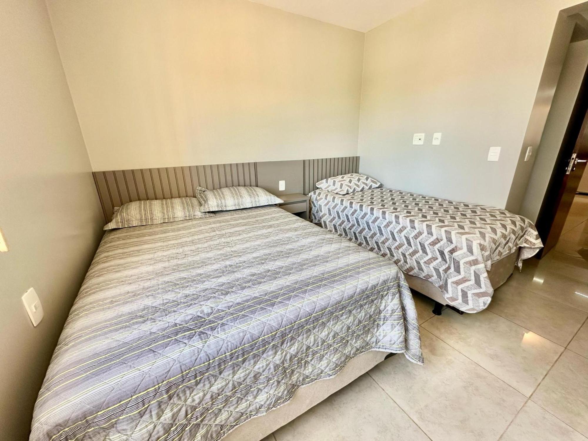 Ape 2 Luxo Alto Padrao * Caldas Novas