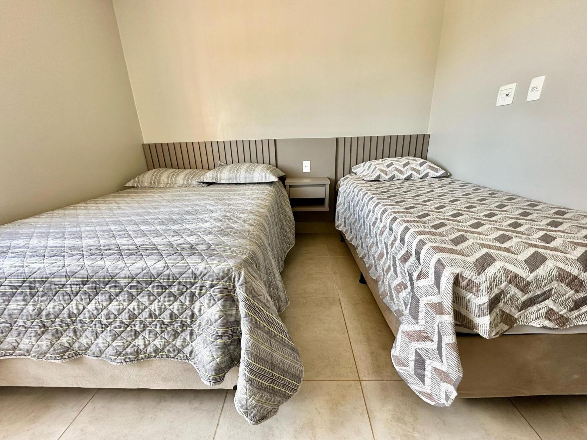Apartamento Ape 2 Luxo Alto Padrao