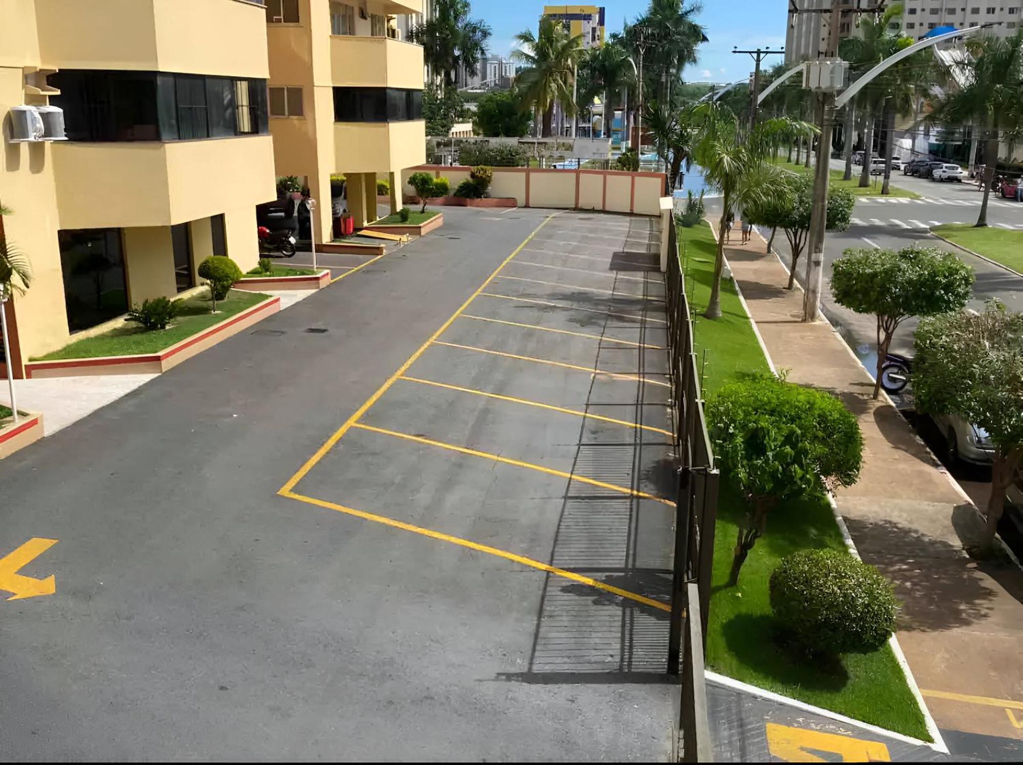 Ape 2 Luxo Alto Padrao Apartamento *