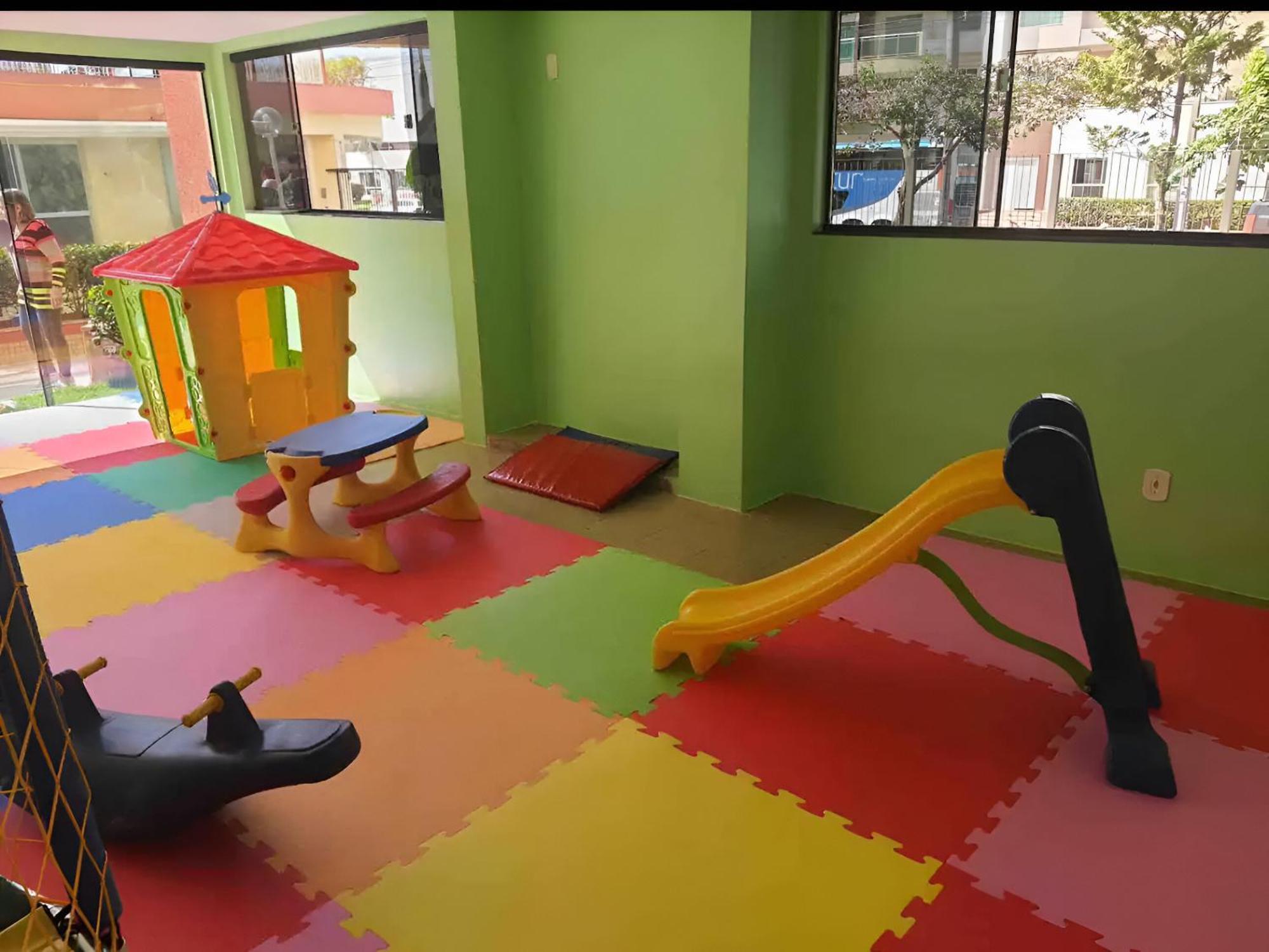 Apartamento Ape 2 Luxo Alto Padrao *