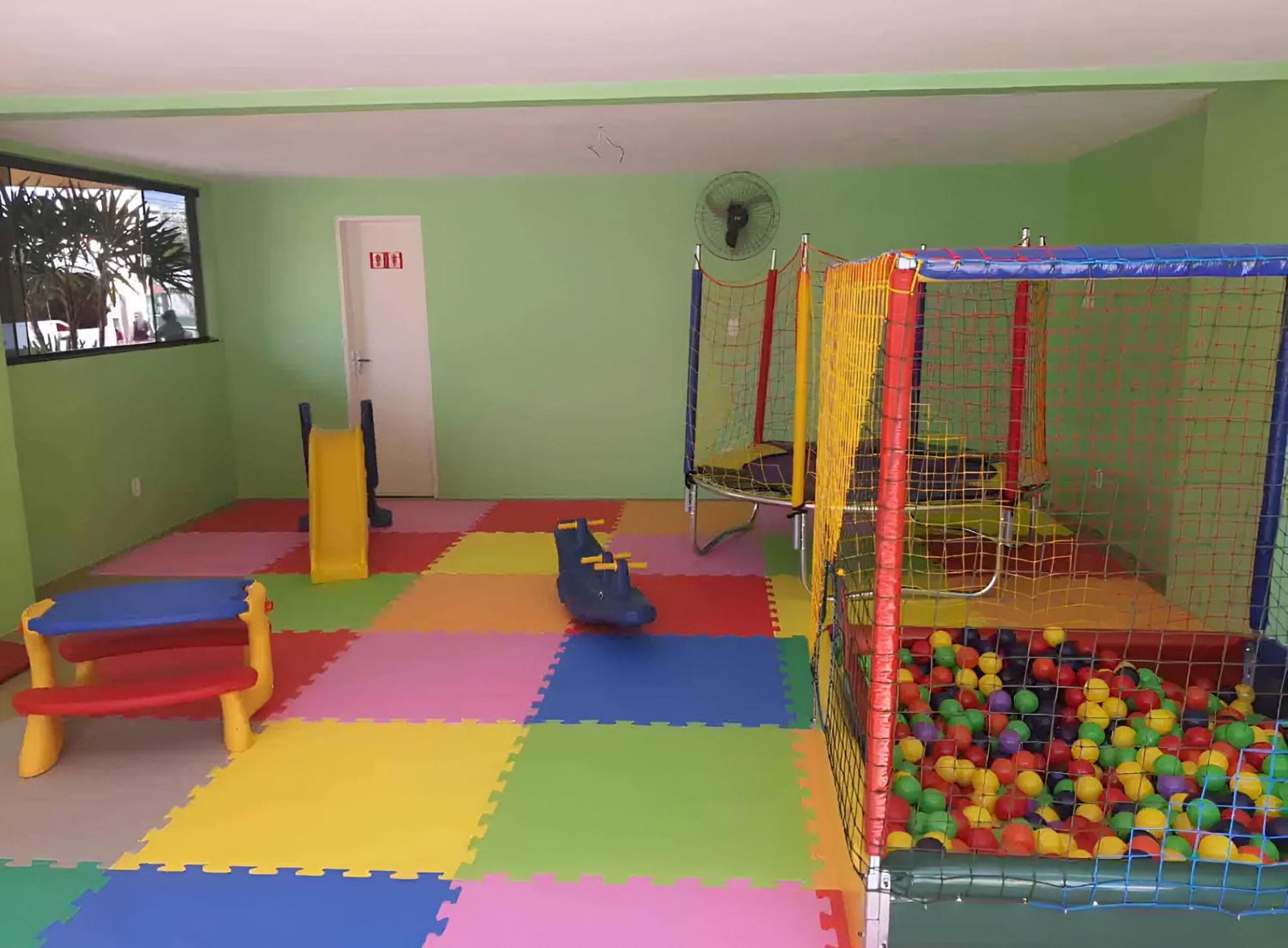Ape 2 Luxo Alto Padrao * Caldas Novas