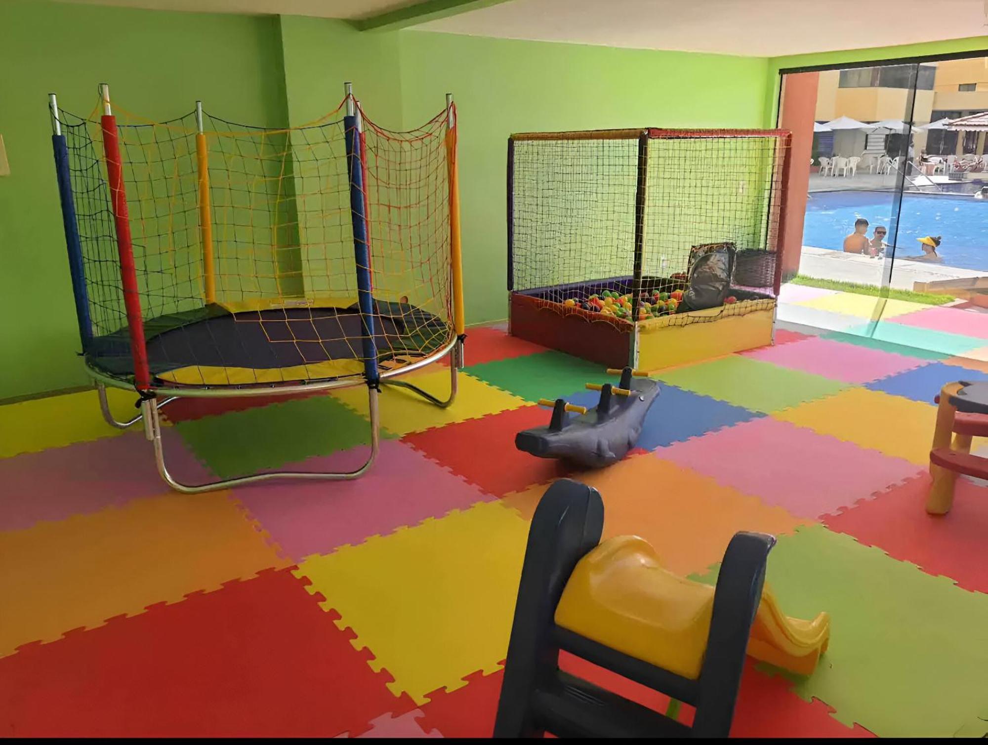 Ape 2 Luxo Alto Padrao Apartamento
