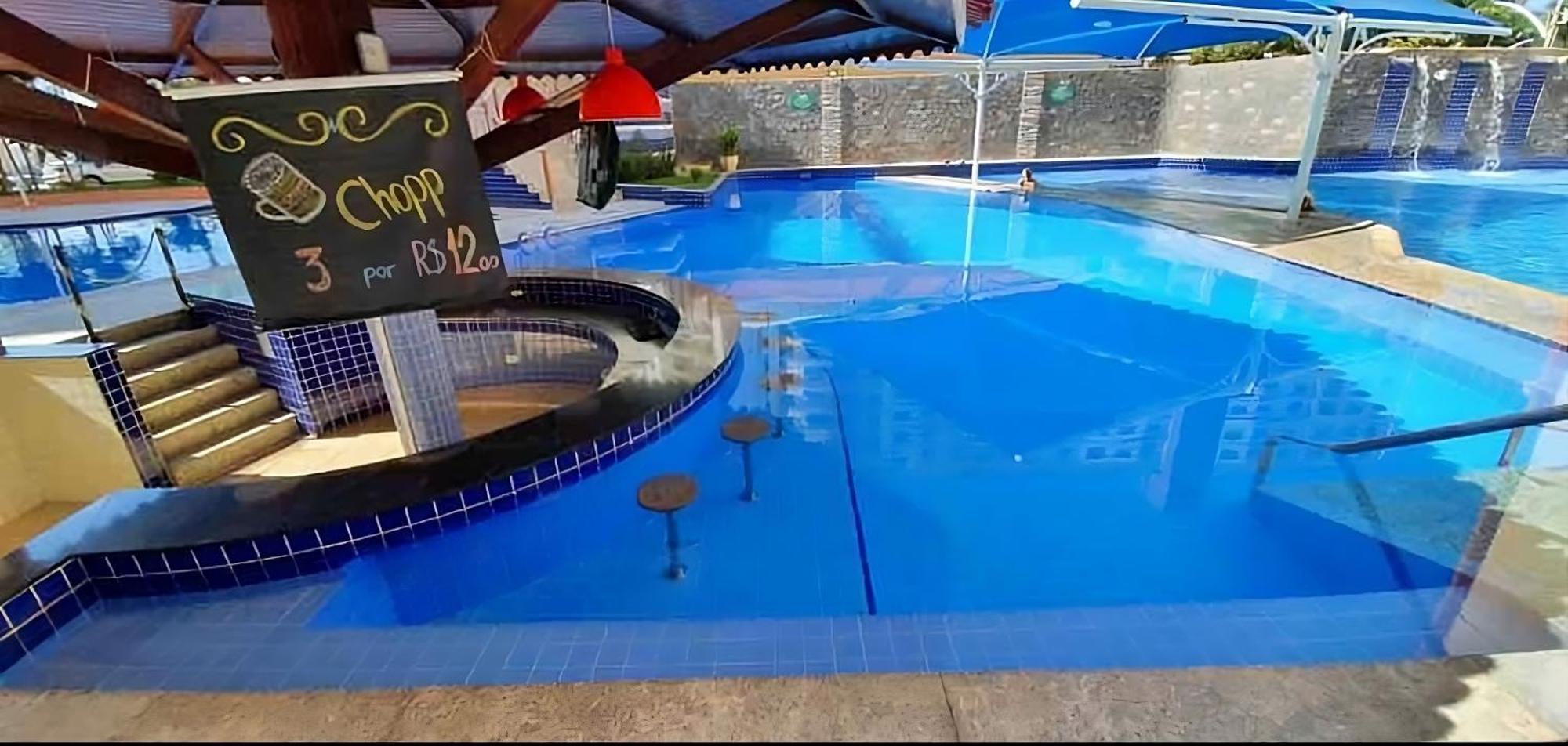 Ape 2 Luxo Alto Padrao