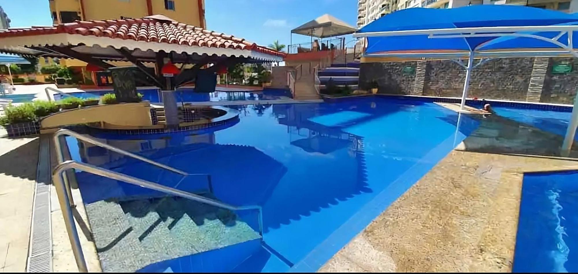 Ape 2 Luxo Alto Padrao Apartamento *