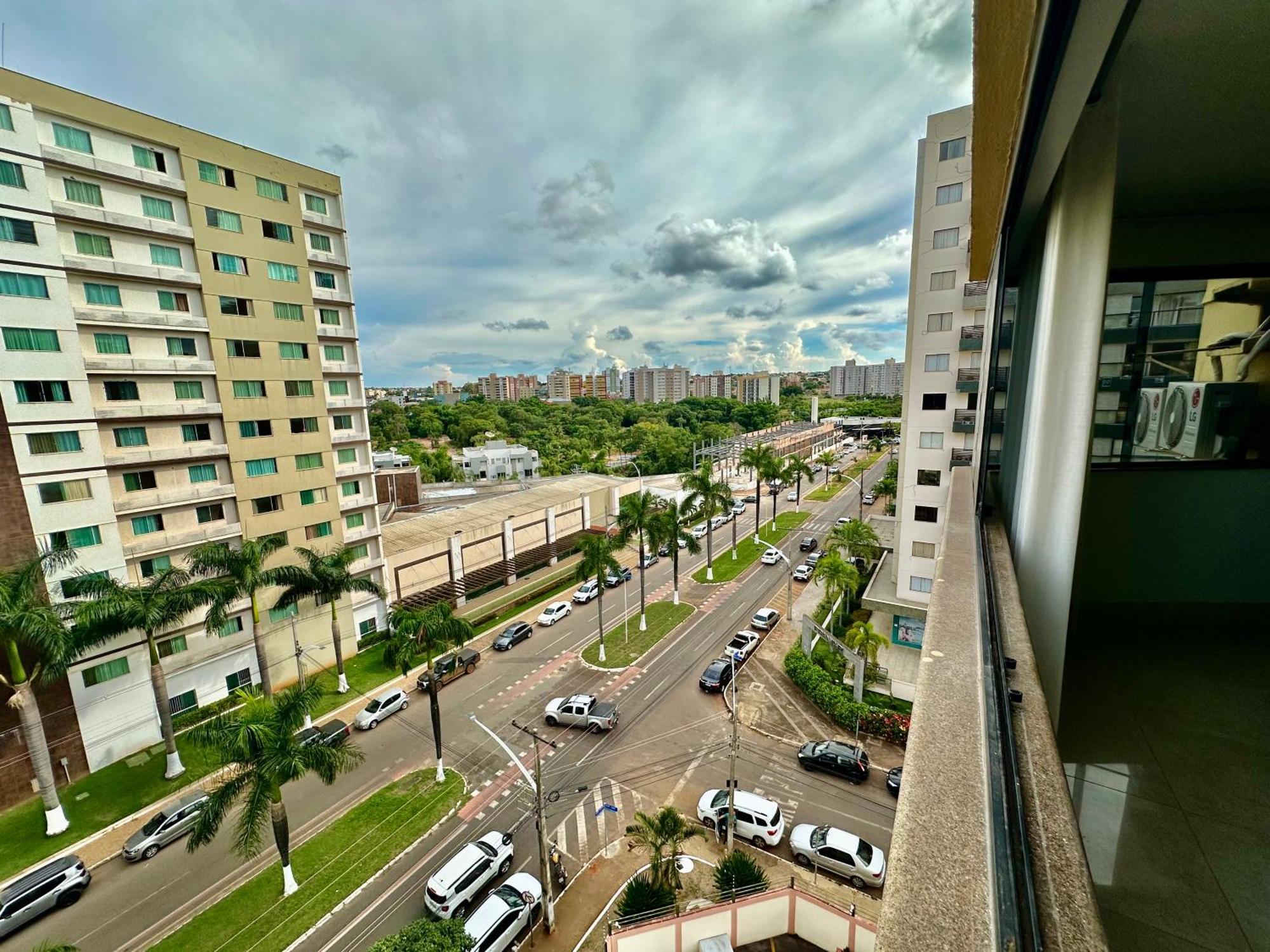 Ape 2 Luxo Alto Padrao Caldas Novas