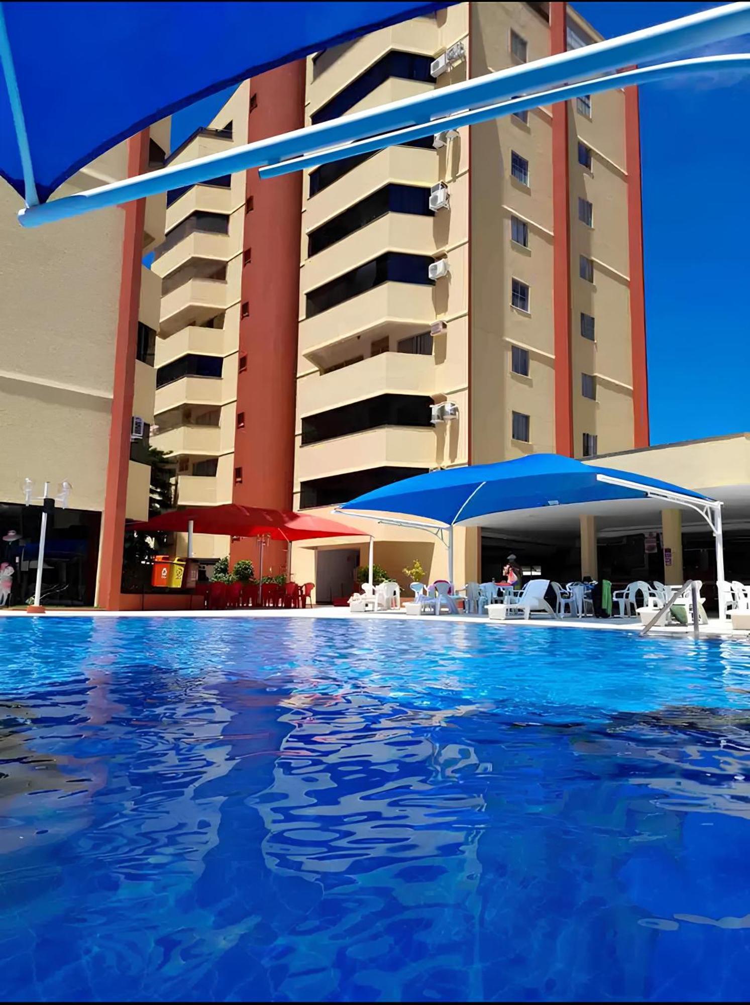 Ape 2 Luxo Alto Padrao Caldas Novas