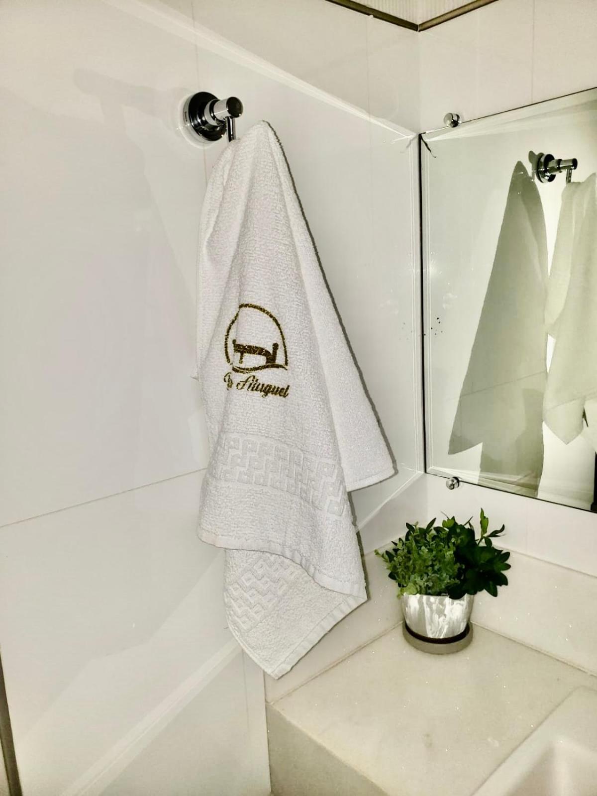 Apartamento Ape 2 Luxo Alto Padrao *