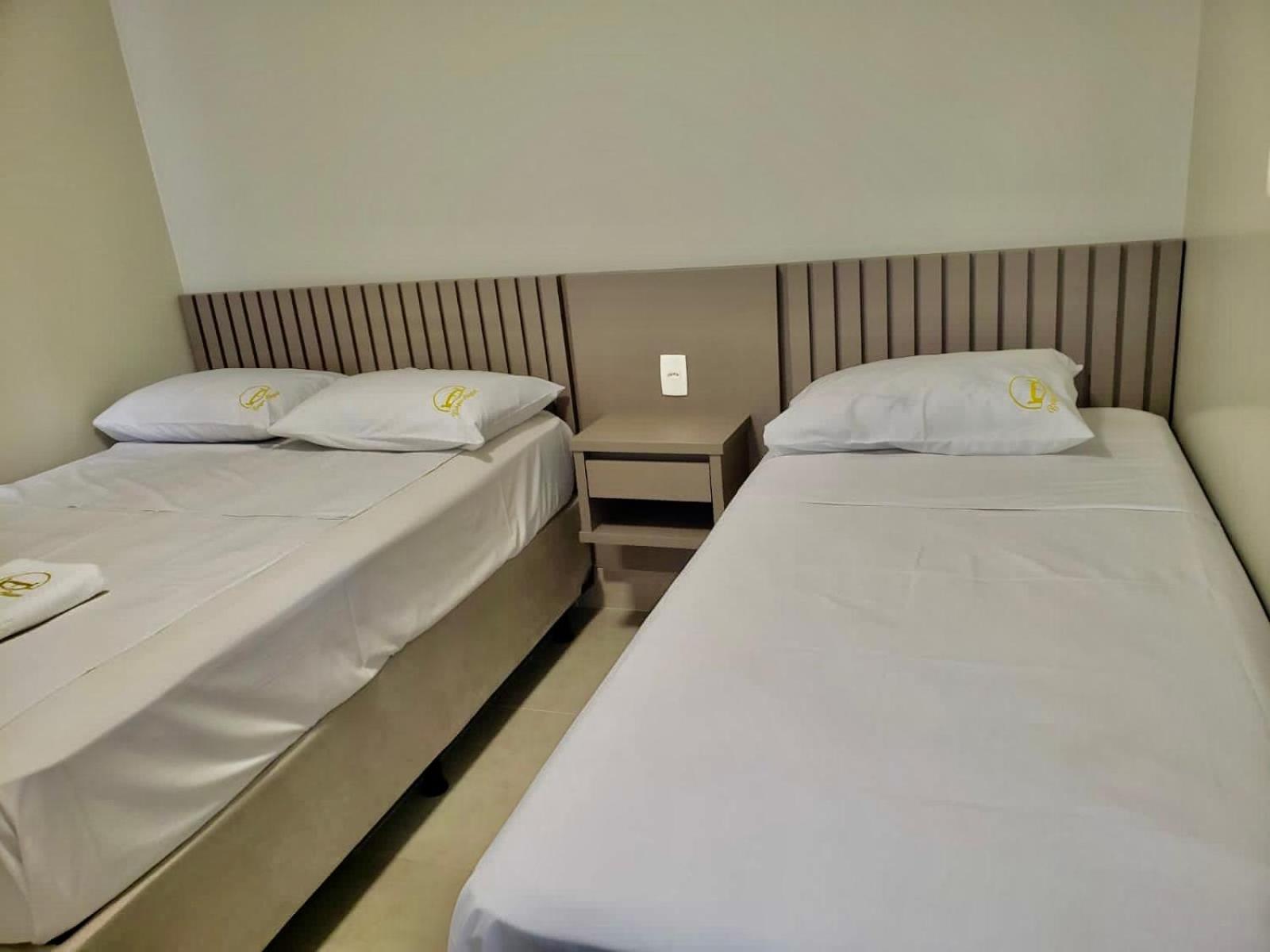 Ape 2 Luxo Alto Padrao Apartamento