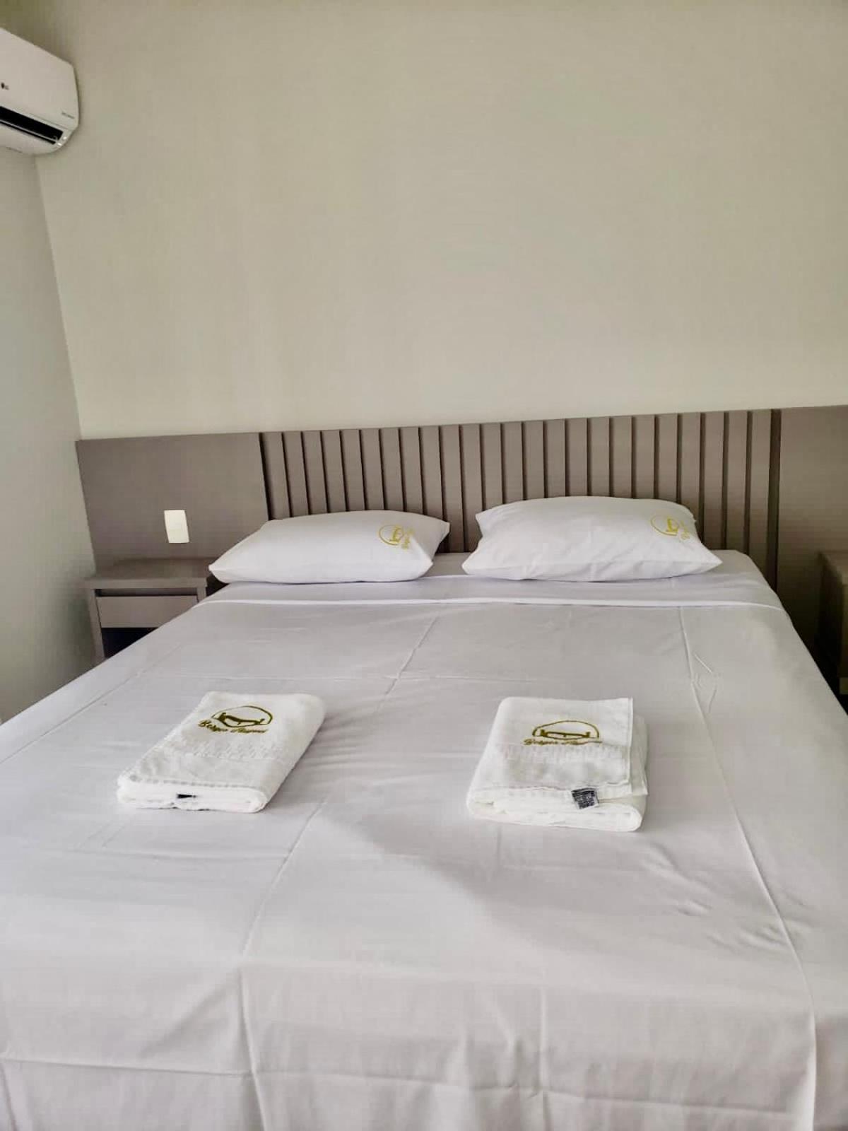 Apartamento Ape 2 Luxo Alto Padrao Caldas Novas