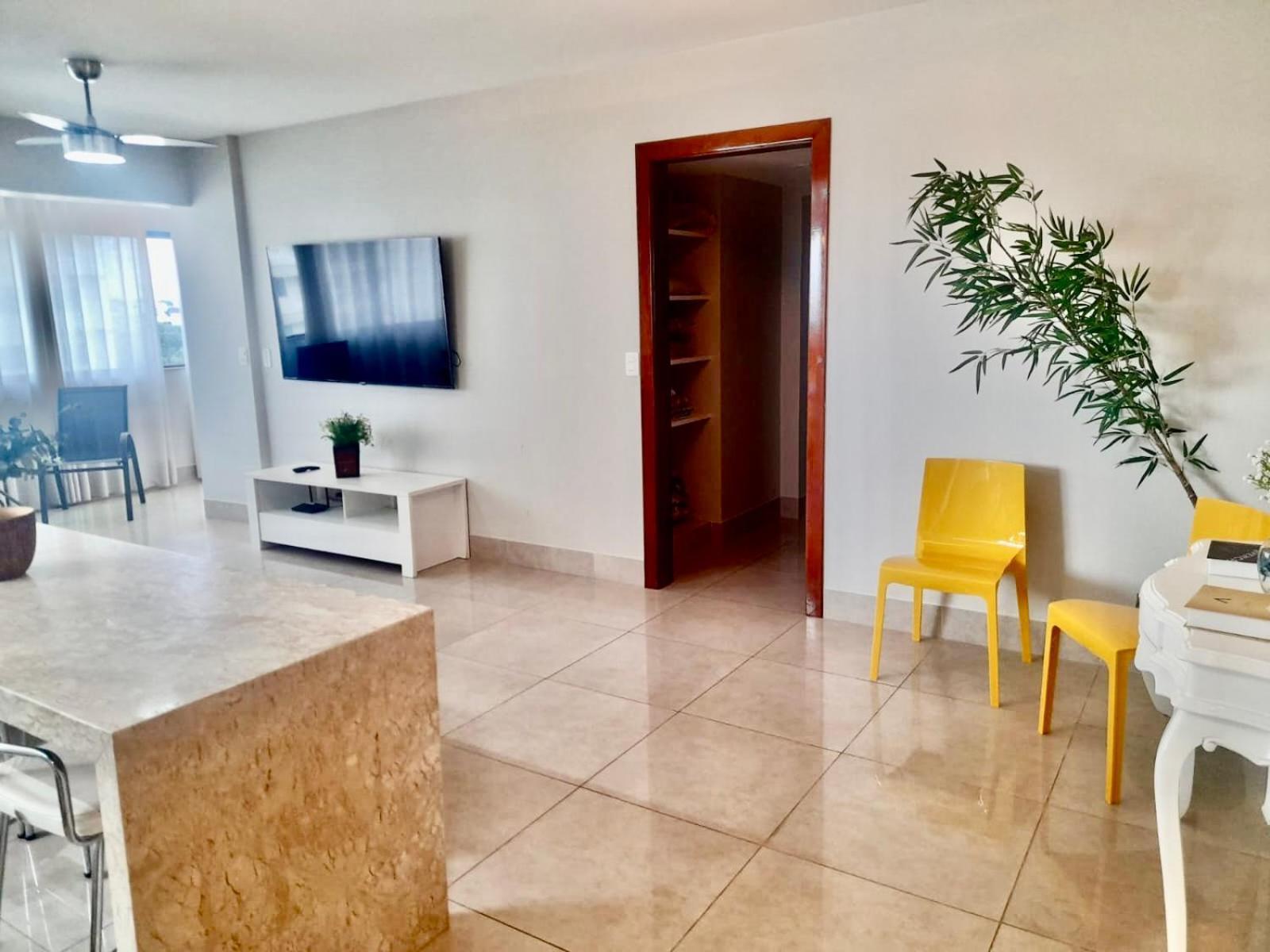 Apartamento Ape 2 Luxo Alto Padrao